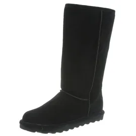 Bearpaw Elle Tall Damen Schwarz 38