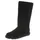 Bearpaw Elle Tall Damen Schwarz 38