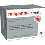 Wörwag Pharma Milgamma protekt Filmtabletten