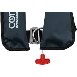 Compass »Professional« 300N Rettungsweste mit 30 l Auftrieb - blau