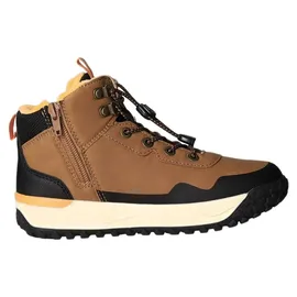 KangaROOS K-NB Vivi RV Schneestiefel Braun 29