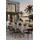 GGM Möbel Bistro Rattanstuhl Rattan Braun 2er Set