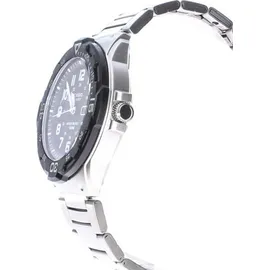 Casio Collection Edelstahl 44,6 mm MRW-200HD-1BVEF