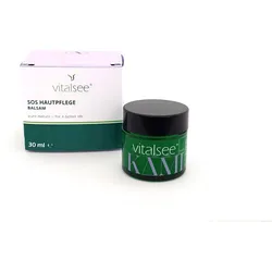 Vitalsee-Kami SOS Hautpflege Balsam 25 ml