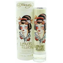 Christian Audigier Love & Luck Eau de Parfum 50 ml