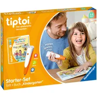 Ravensburger tiptoi Starter-Set