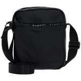 Bugatti Schultertasche Blanc Shoulder Bag Black