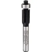 Bosch Professional Standard for Wood Bündigfräser 9.5(D)x13.7x56mm, 1er-Pack (2608628636)