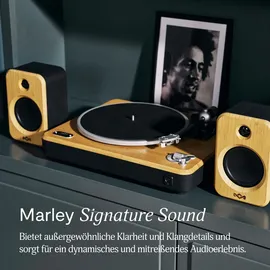 Marley Stir It Up Wireless 2 Braun
