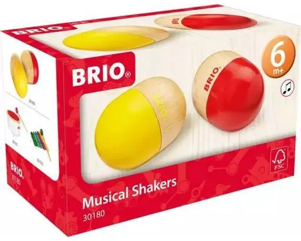 Musical Shakers