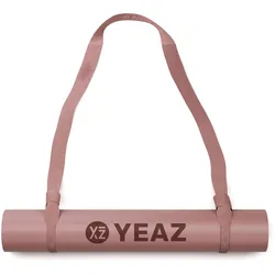 YEAZ Set - Yogaband & Yogamatte MOVE UP