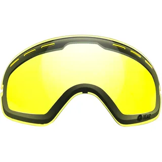 YEAZ Cloudy Wechselglas, ohne Rahmen XTRM-SUMMIT