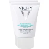 Vichy Deo Creme regulierend 2 x 30 ml