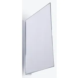 Durable 10 DURABLE Gangschilder A5 hoch Kunststoff transparent 148,0 x 210,0 mm