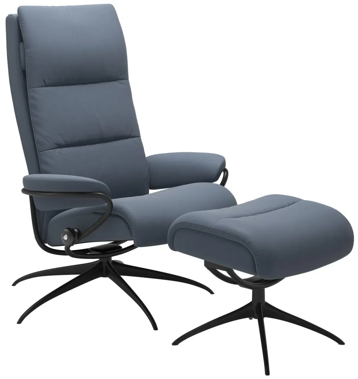 Stressless Einzelsesselset TOKYO - B/H/T ca. 80,00x110,00x81,00