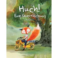 Dressler Verlag Huch! Eine Überraschung