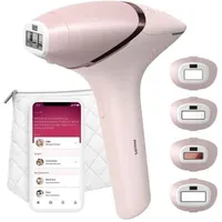 Philips Lumea IPL 9000 Series IPL-Haarentfernungsgerät (BRI957/00)