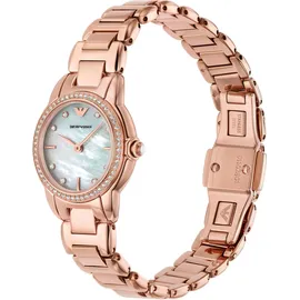 Emporio Armani AR11671 Edelstahl 32 mm AR11671