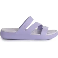 Crocs Getaway 2095875BN - Violett - 39