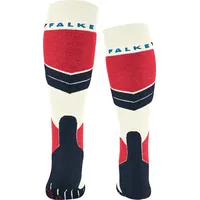 Falke SK4 Kinder Kniestrümpfe off-white (2040) 23-26