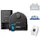 Rowenta Xplorer S220+ Animal & Allergy Schwarz/Metall
