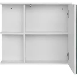 WELLTIME Stian 60 cm weiß