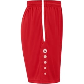 Jako Allround Shorts Kinder sportrot 116