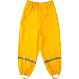 BMS Regenbundhose wasserdicht Gelb 92