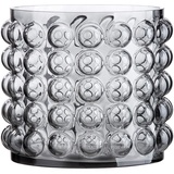 Gilde Vase - »Smoky, - 44602 - grau