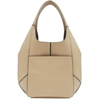 Liebeskind Berlin Women's Lilly Heavy Pebble M Sandy Tote