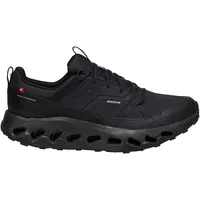 On Cloudhorizon Waterproof Herren Black / Black 44,5