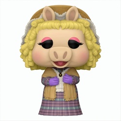 Funko POP Disney: MCC- Miss Piggy