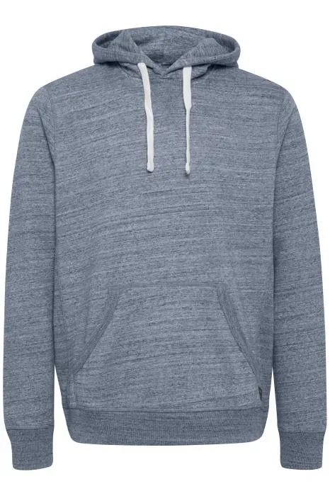 Sweatshirt - Regular Fit - blau - M