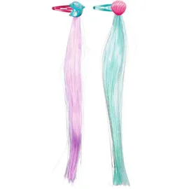 Die Spiegelburg Nella HAARCLIPS 4ER MIT GLITZERSTRAE