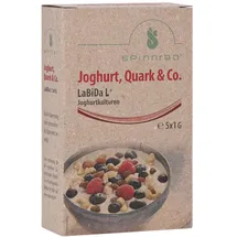 SPINNRAD GMBH LaBiDa L+ Kultur