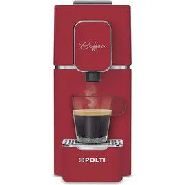 Polti Coffea S15R rot