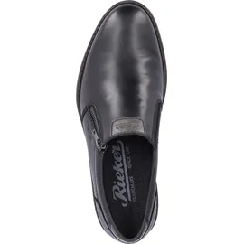 Rieker 10351-00 Herren Schwarz 44