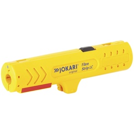 Jokari Fibre Strip LC Entmanteler Abmantelungswerkzeug 30800