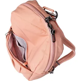 Pacsafe Citysafe CX Convertible Rucksack Rosa