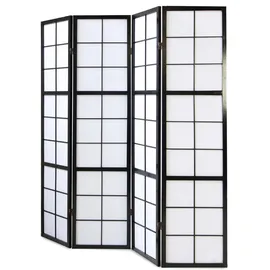 Homestyle4u Paravent Raumteiler |