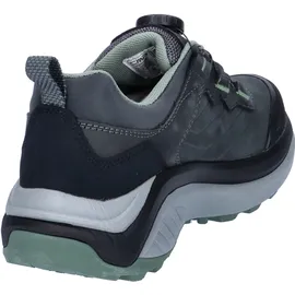 CMP Damen Wanderschuhe JUUKAT FITGO HIKING SH 3Q26166-01PS 36 - Antracite - 36