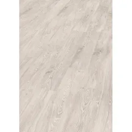EGGER Laminatboden EL2771 NatureSense Girona Kastanie Weiß