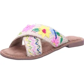 LAZAMANI beige - 39 EU