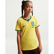 Nike Brasilien Heimtrikot 2026 (Replica) Kinder S