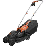 Black & Decker, Rasenmäher, Elektro-Rasenmäher (Netzbetrieb)