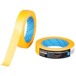 Abdeckband für scharfe Kanten gold 24mm x 50m