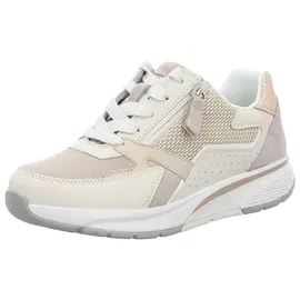 Gabor Sneaker Low Beige Damen 39