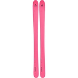 Fischer Damen Ranger Freerideski 23/24 (Größe 142cm, pink)