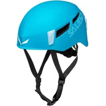 Salewa Pura Kletterhelm Blau
