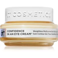 It Cosmetics Confidence In An Eye Cream Augencreme 15 ml